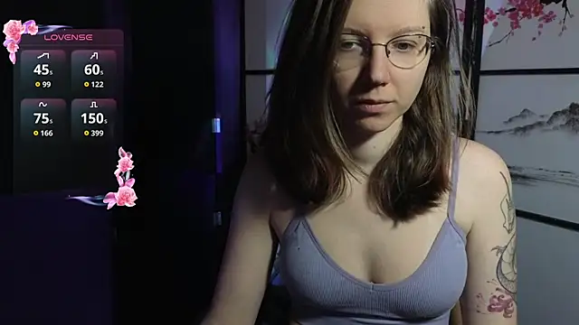 scarlettsrose online show from 04.02.26