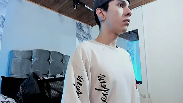 James Adams 01 online show from 01.13.26