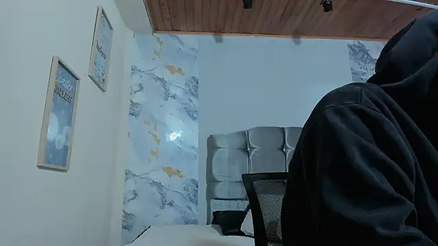 James Adams 01 online show from 03.19.26