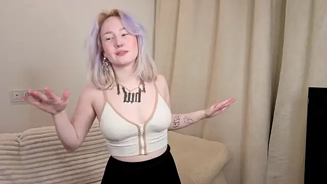 RanaKaduk online show from 11.21.25