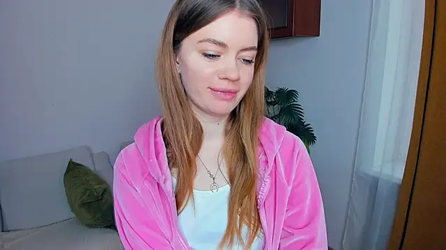 AngelesBenitz online show from 01.17.26