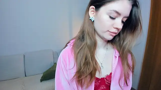 AngelesBenitz online show from 02.10.26