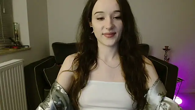 Tinybutt5368 online show from 02.19.26