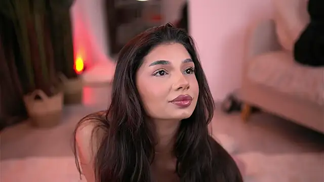 LuvCaprice online show from 12.04.25