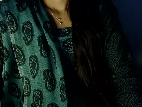 Snapshot of Saheba_S chatting on 02.26.26 Saheba S online show from 02.26.26