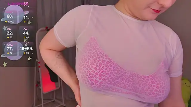 melissa   moore online show from 02.26.26