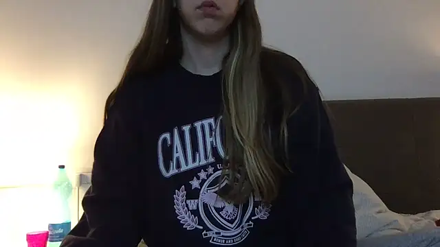 Martimartinaxx online show from 03.24.26