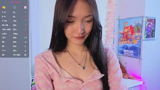 yung leana online show from 05.14.26