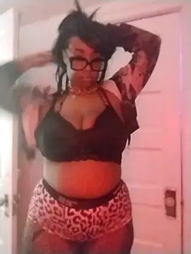 VenezuelaLuxeNoir online show from 03.09.26