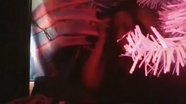 VenezuelaLuxeNoir online show from 03.22.26