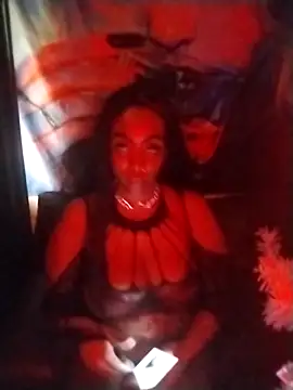 VenezuelaLuxeNoir online show from 03.23.26