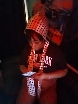 VenezuelaLuxeNoir online show from 04.09.26