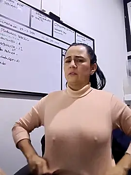 Sex Annie online show from 03.24.26