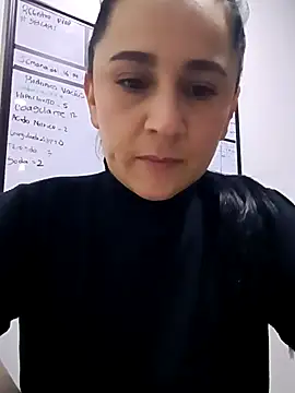 Sex Annie online show from 04.08.26