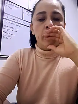 Sex Annie online show from 04.21.26