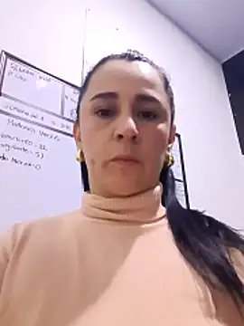 Sex Annie online show from 05.08.26