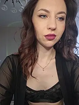 Jannetemagdalenovna online show from 03.26.26