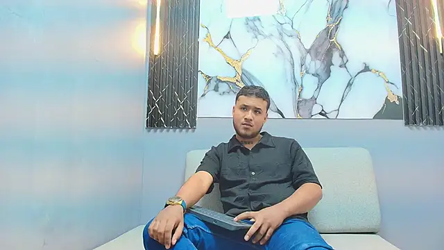 PAUL GLENN1 online show from 11.17.25