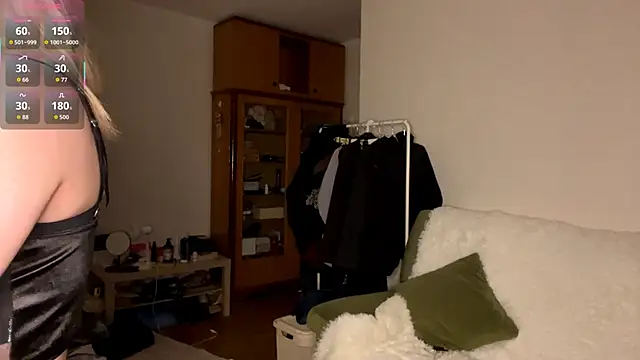 Selemene  online show from 12.14.25