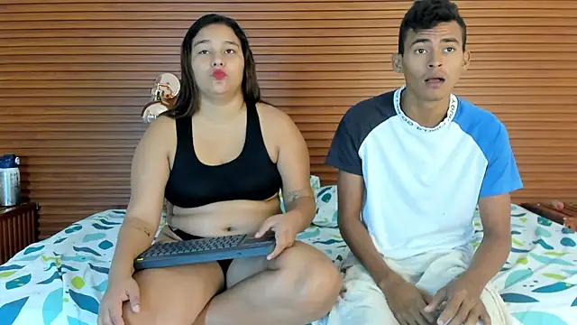 nathaly matheo online show from 11.29.25