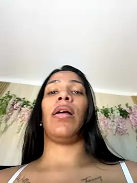 ArielleMillerr- online show from 01.07.26