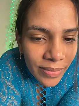 ArielleMillerr- online show from 04.07.26