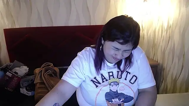 danna garza online show from 01.06.26