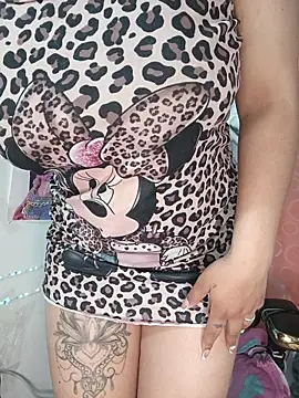 KatyVelvet07 online show from 04.03.26