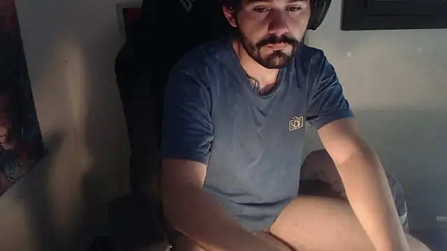 LuciferSantoryu online show from 03.08.26