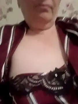 OliviaaSkyy online show from 03.26.26