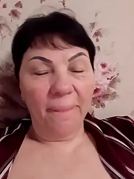 OliviaaSkyy online show from 03.31.26