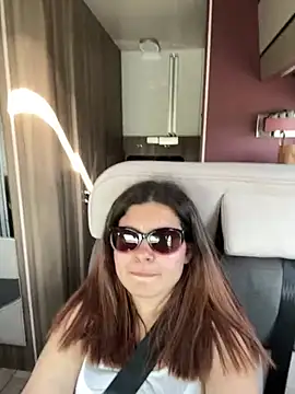 missseduction24 online show from 03.19.26