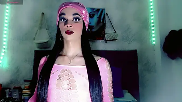 Karla hot777 online show from 11.25.25