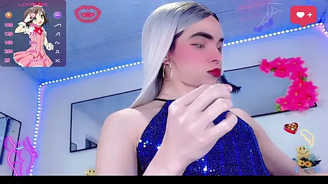 Karla hot777 online show from 03.13.26