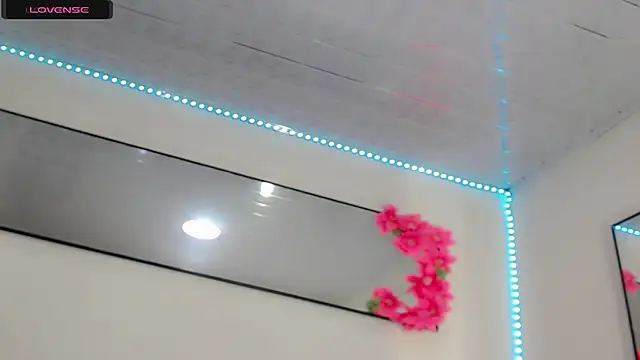 Karla hot777 online show from 04.20.26