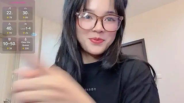 Achix58 online show from 03.14.26