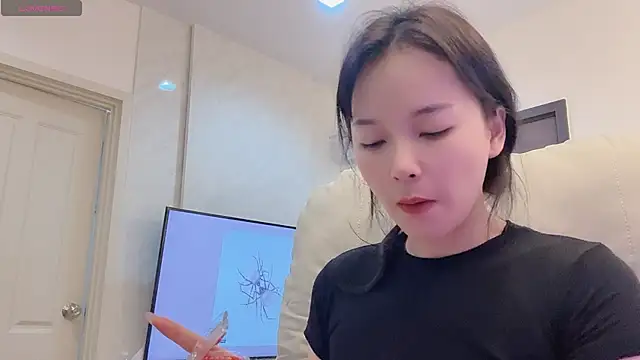 Snapshot of Achix58 chatting on 05.23.26 Achix58 online show from 05.23.26