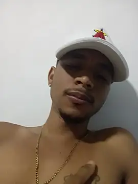 Snapshot of RickyRICON02 chatting on 07.25.26 RickyRICON02 online show from 07.25.26