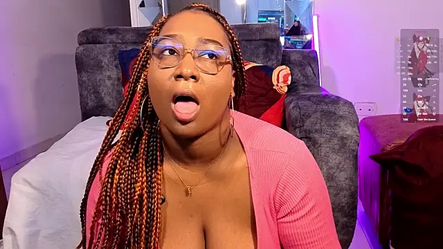 IssaNoirr online show from 03.03.26