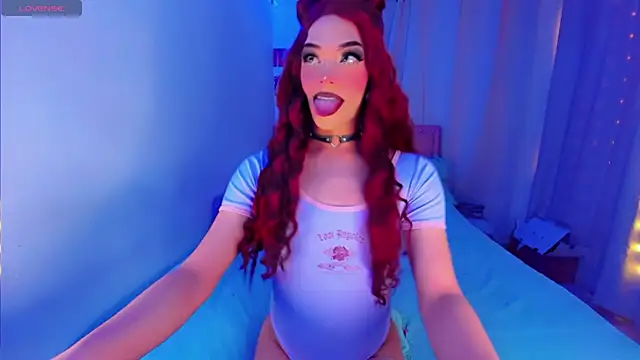 Shiaki 04 online show from 11.23.25