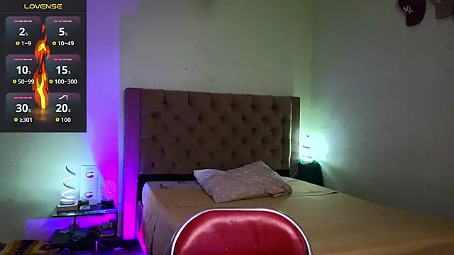 Snapshot of blorelopez chatting on 02.05.26 blorelopez online show from 02.05.26