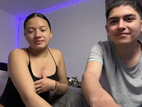 Zhara williams online show from 04.20.26