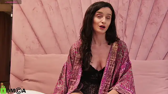 AnnaHarperX online show from 01.15.25