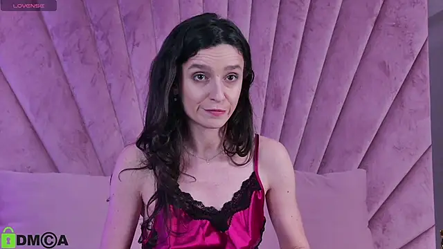 AnnaHarperX online show from 02.12.25