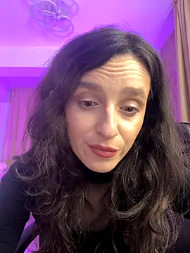 AnnaHarperX online show from 10.01.25