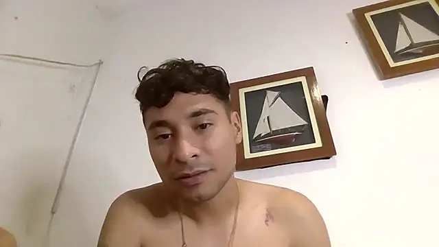 Snapshot of miguelgomher chatting on 12.14.25 miguelgomher online show from 12.14.25