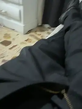 PristineMen online show from 07.02.26