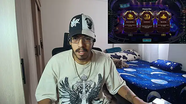 Snapshot of naitt_ chatting on 12.03.25 naitt online show from 12.03.25