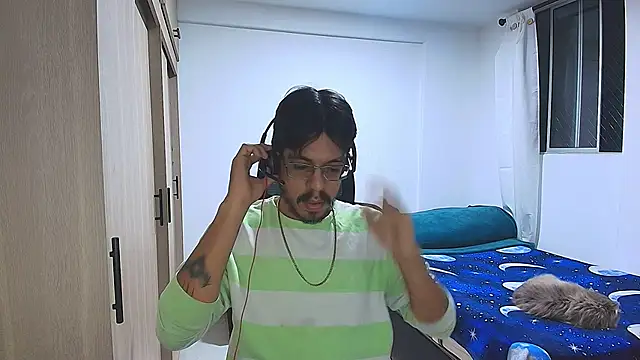 naitt  online show from 12.18.25