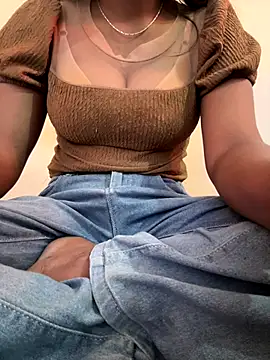 kabitaKumari1 online show from 12.17.25